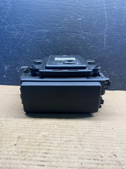 2008 Jeep Grand Cherokee Fuse Box Relay Panel BMC Body Module AE0093 DG5