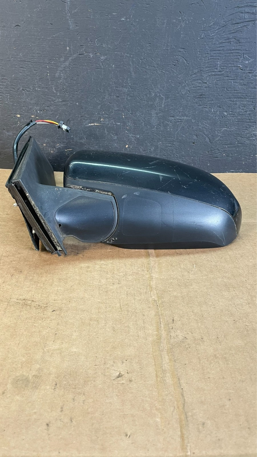 2011 to 2014 Toyota Sienna Left Driver LH Turn Signal View Mirror AE0905 DG3