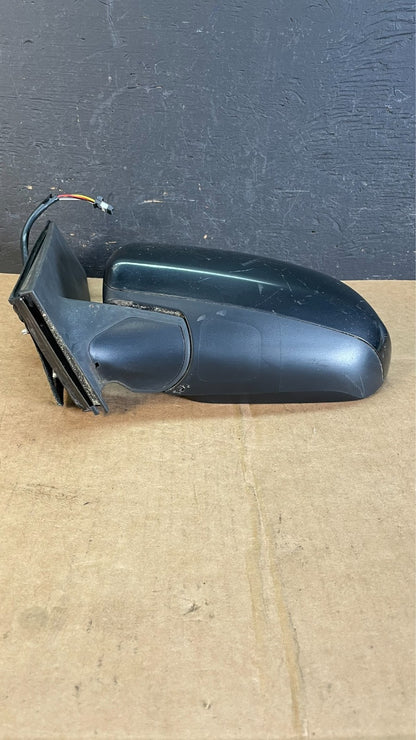 2011 to 2014 Toyota Sienna Left Driver LH Turn Signal View Mirror AE0905 DG3