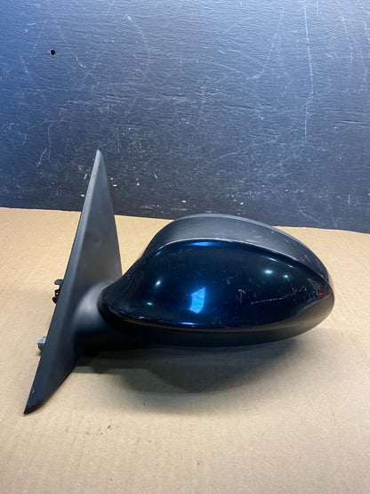 2006 to 2008 BMW 328i 335i Left Driver Lh Side View Door Mirror AF9368 DG0