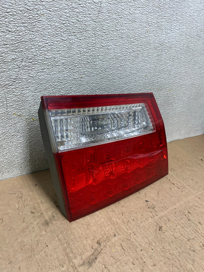 2005 2006 2007 Honda Odyssey Inner Left Driver Lh Tail Light W2717 DW2