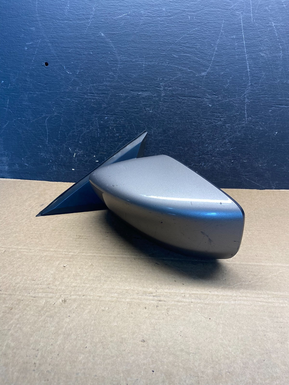 2013 to 2018 Nissan Altima Left Driver LH Side View Door Mirror af7625 DG2