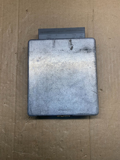 2004 Ford Van E250 E350 5.4L Engine Control Module Unit ECU ag1725 DG0