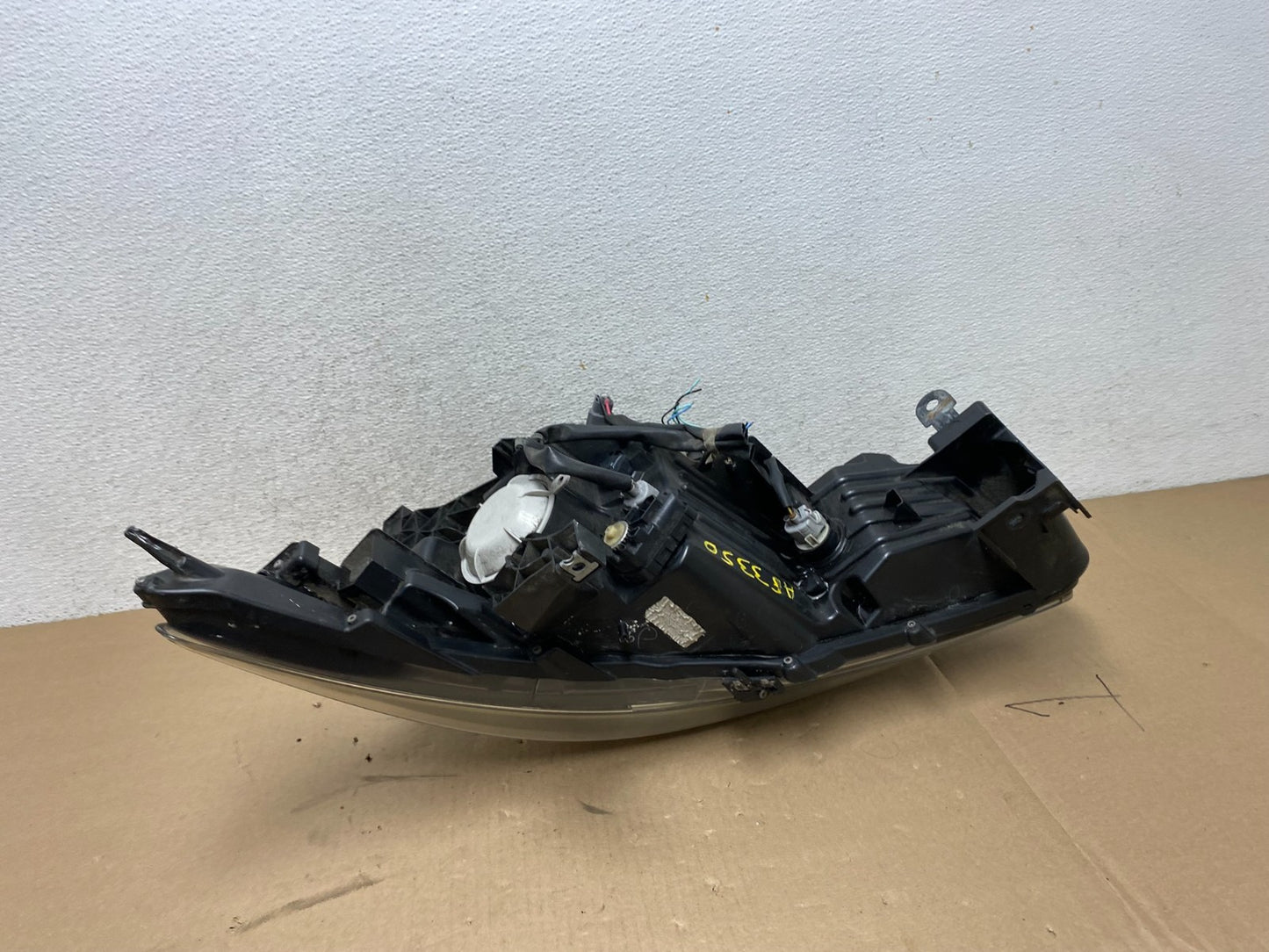 2016-2018 Infiniti QX60 Right Passenger Side Xenon Headlight AG3350 DG5
