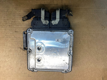 2014 2015 2016 Ford Fusion Engine Control Unit ECU Computer Module ad7491 DG1
