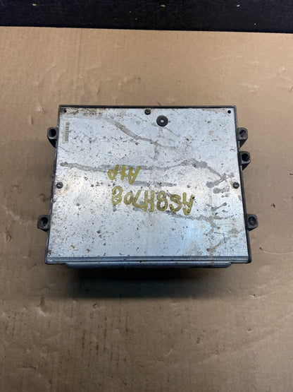 2007 Ford F-150 F150 4.2L Engine Control Unit ECU Computer Module AF9314 DG1