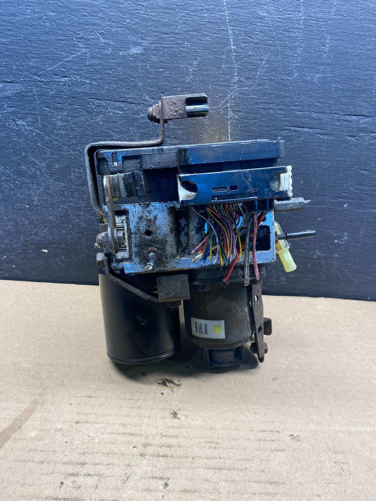 2004 - 2009 Toyota Prius ABS Brake Pump Anti Lock Module AE2235 DW4