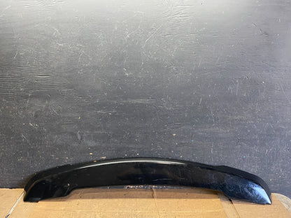 2008 to 2014 Land Rover LR2 Rear Trunk Tail Light Lift Gate Spoiler Q8571 DG0