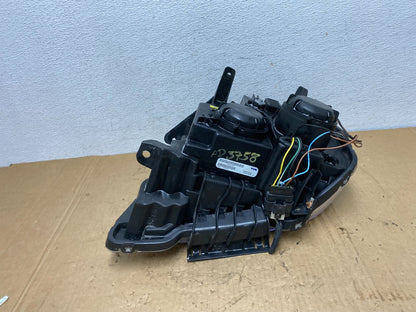 2010 to 2015 GMC Terrain Halogen Passenger Right Rh Side Headlight TYC AD3758 DW6