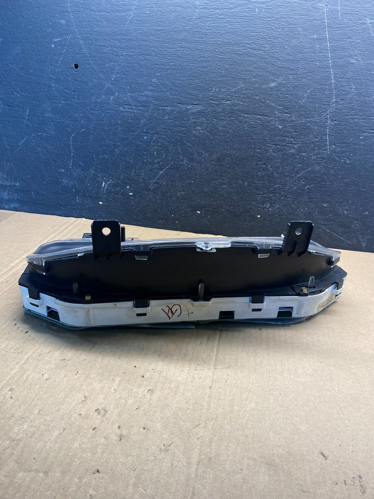 2004 2005 Ford Explorer Speedometer Cluster Gauge ae7565 DG3