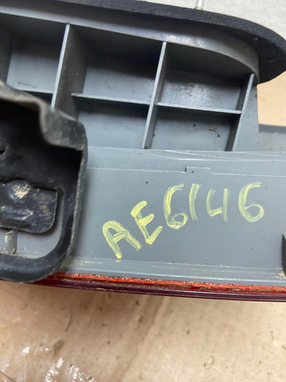 2006 - 2007 Honda Accord Right Passenger Side Tail light AE6146 LK7