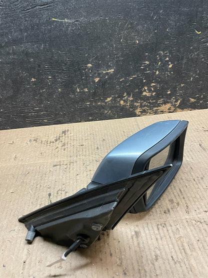 2004 to 2009 BMW X3 Right Passenger RH Side View Door Mirror Oem Y1307 GD9