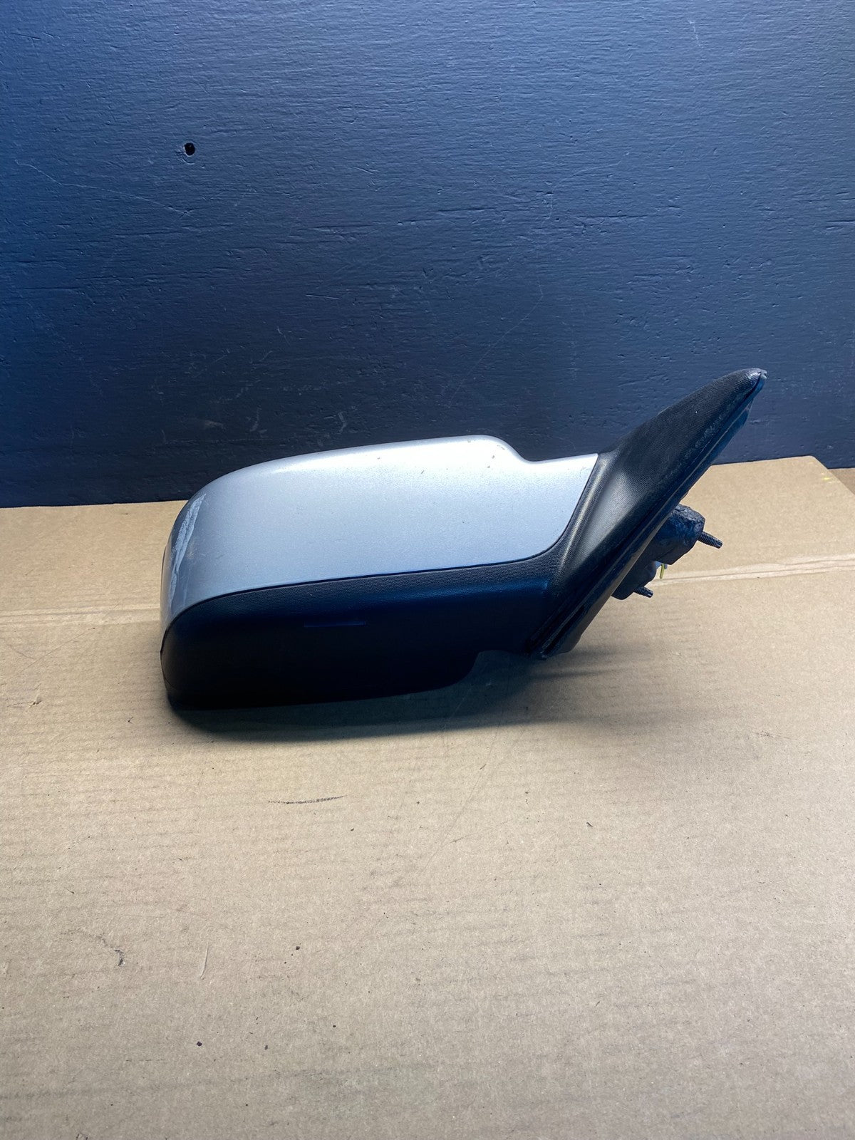 2006 to 2010 Ford Fusion Milan Right Passenger View Door Mirror AB7268 MS3