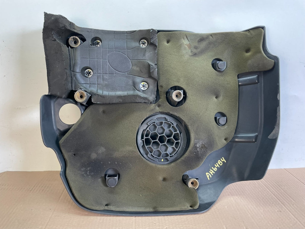 2011 to 2019 Jeep Grand Cherokee Dodge Durango 3.6L Engine Cover AH6484 DG3