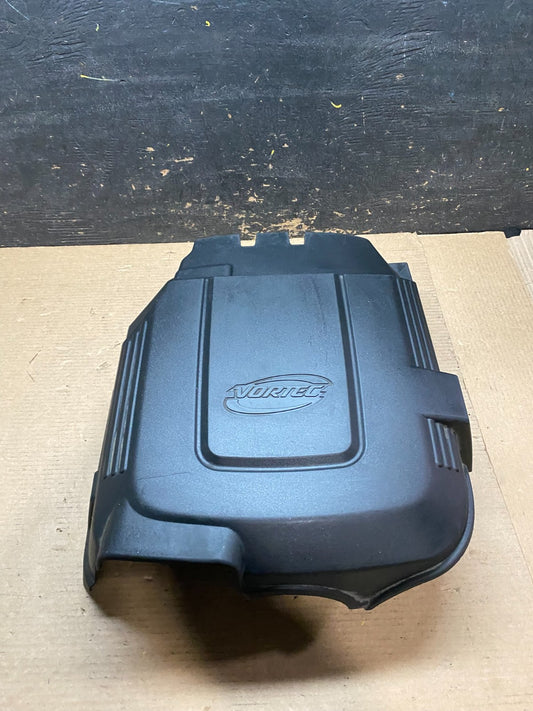 1994 - 1996 Chevy Corvette Air Cleaner Filter Intake Housing Duct Cover V7063 DG0