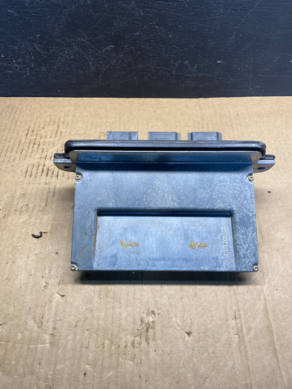 2005 Ford Explorer Mountaineer 4.0L Engine Control ECU Computer Module ac7838 DG1