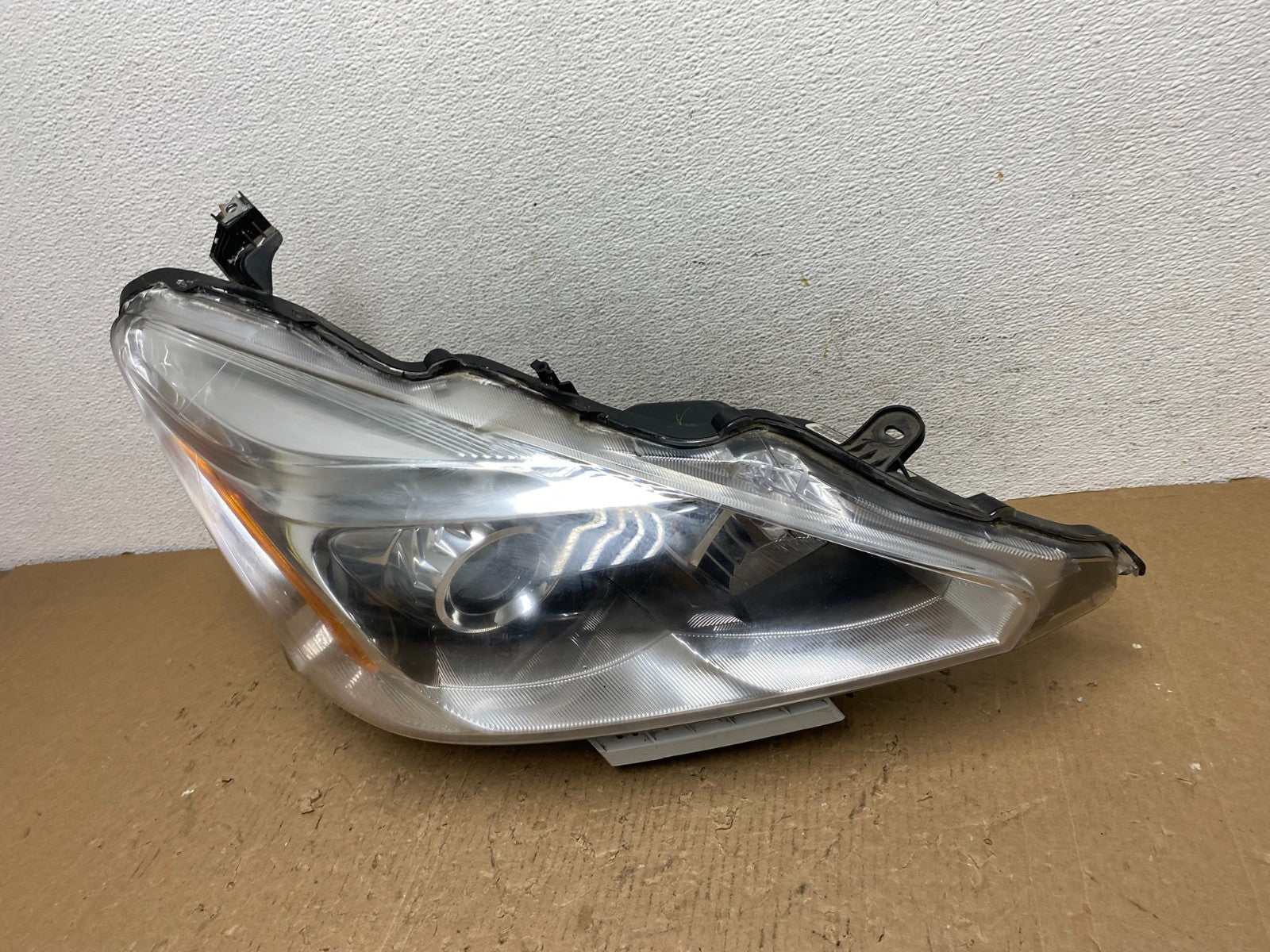 2013 2014 2015 Nissan Altima Right Passenger RH Halogen Headlight AD8799 DW1