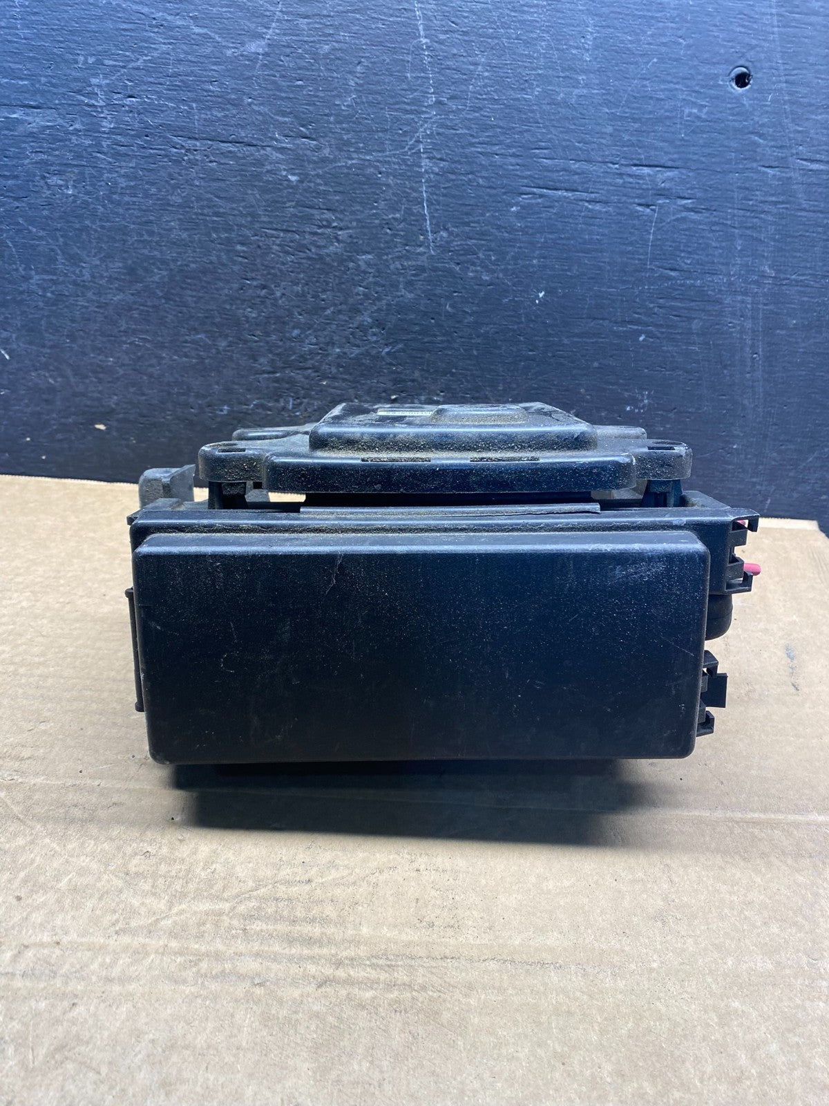 2008 Jeep Grand Cherokee Fuse Box Relay Panel 04692165ab AF7718 DG5