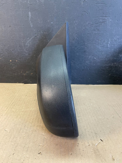 2007 to 2013 Chevrolet Tahoe Silverado Suburban Left Driver Mirror AD5586 DW2