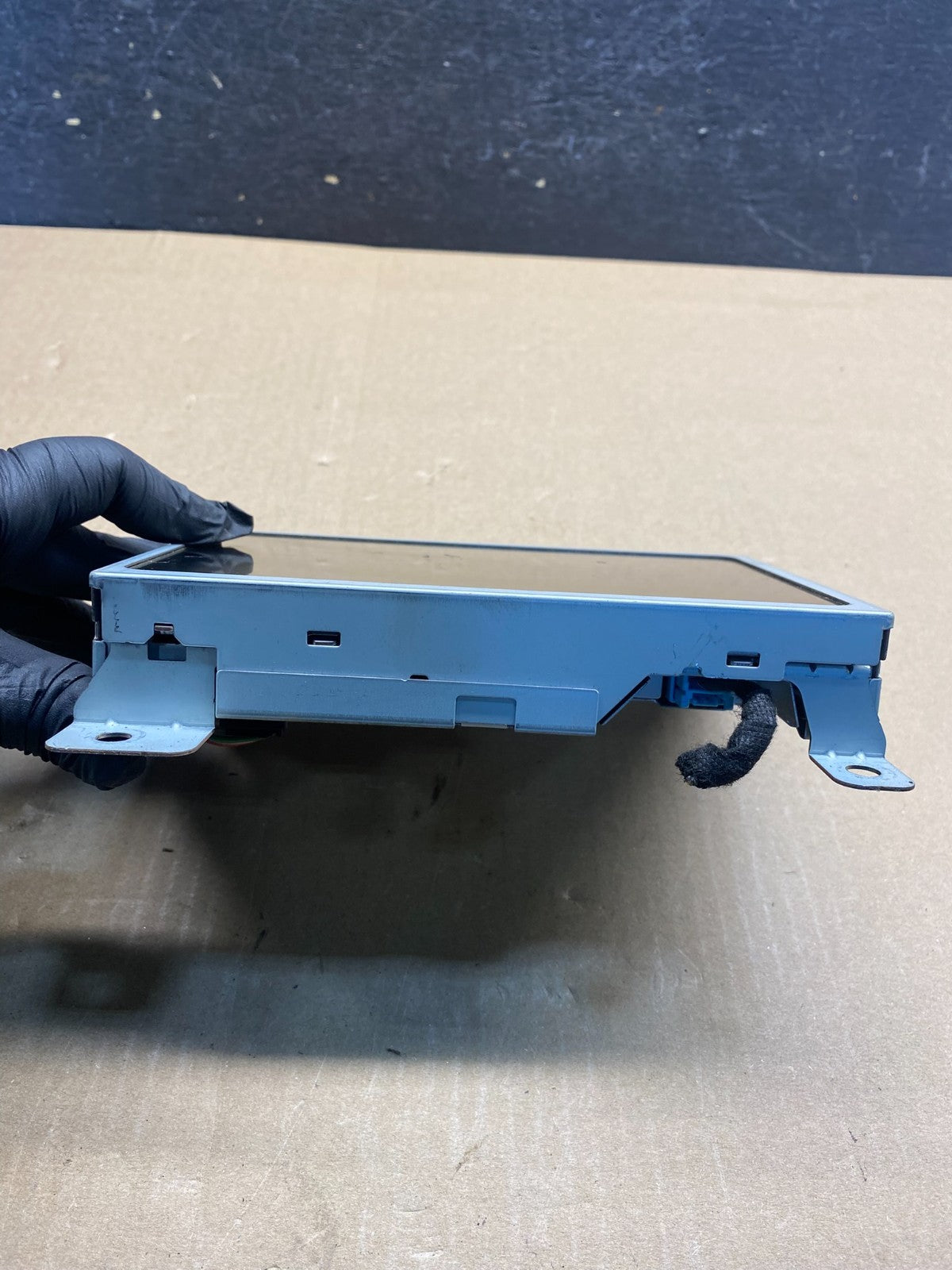 2010 - 2011 Chevrolet Equinox Radio Display Screen Information Dash Oe AG1794 DG1