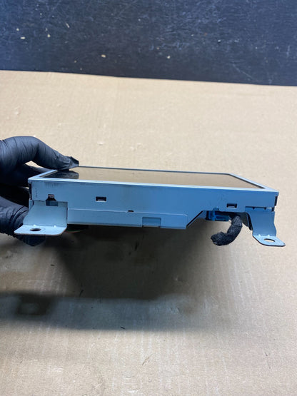 2010 - 2011 Chevrolet Equinox Radio Display Screen Information Dash Oe AG1794 DG1