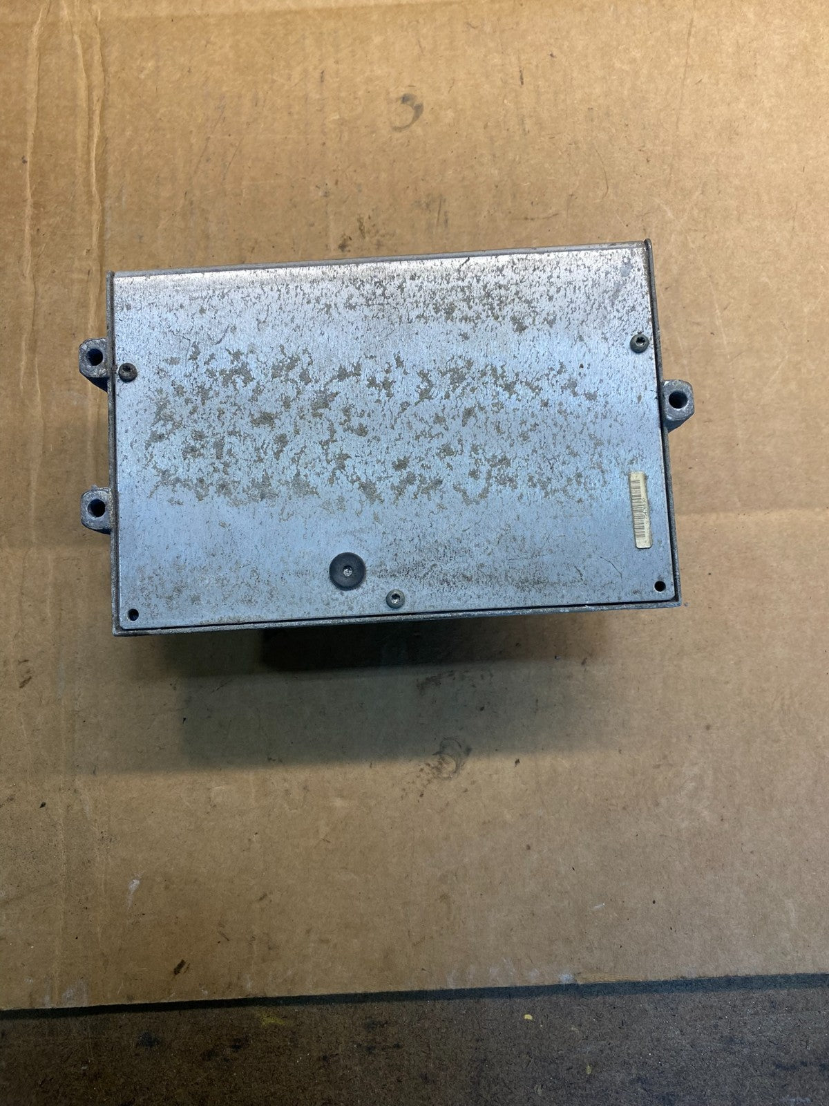 2004 Dodge Dakota 3.7L  Engine Computer Module ECM ECU Unit OEM AB3603 DG2