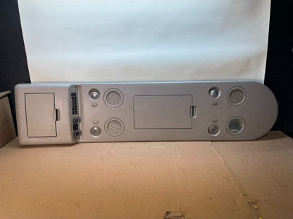 2004-2012 Nissan Armada Infiniti QX56 Upper Overhead Console DVD w/ TV AJ0992 DG0