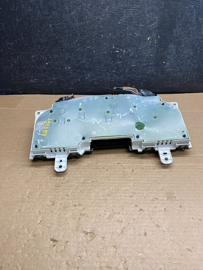 2004 - 2005 Ford F150 F-150 Lariat Speedometer Cluster Gauge ag6367 DG5