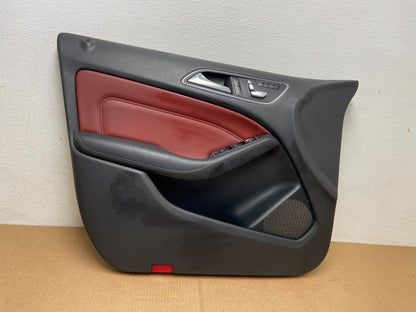 2011-2016 Mercedes B-Class Front Left Driver LH Side Panel Door OEM D60710