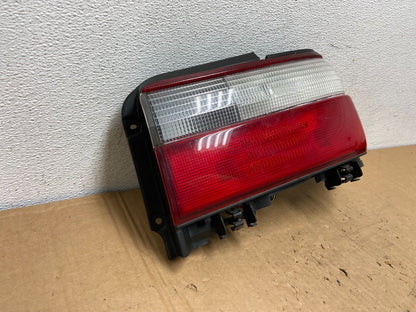 1996 to 1997 Toyota Corolla Right Passenger Rh Side Tail Light AD3254 DG2