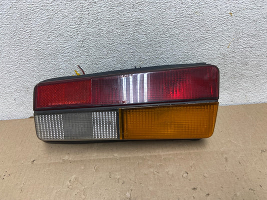 1979 to 1985 Fiat 124 Spider Pininfarina Right Passenger Side Tail Light AG59630