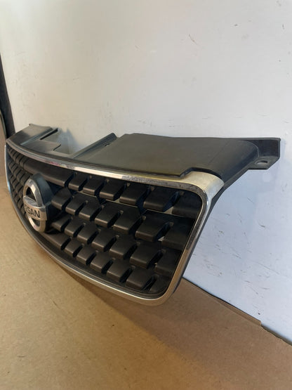 2005 2006 Nissan Altima Front Upper Grill Grille AF8821 DG1