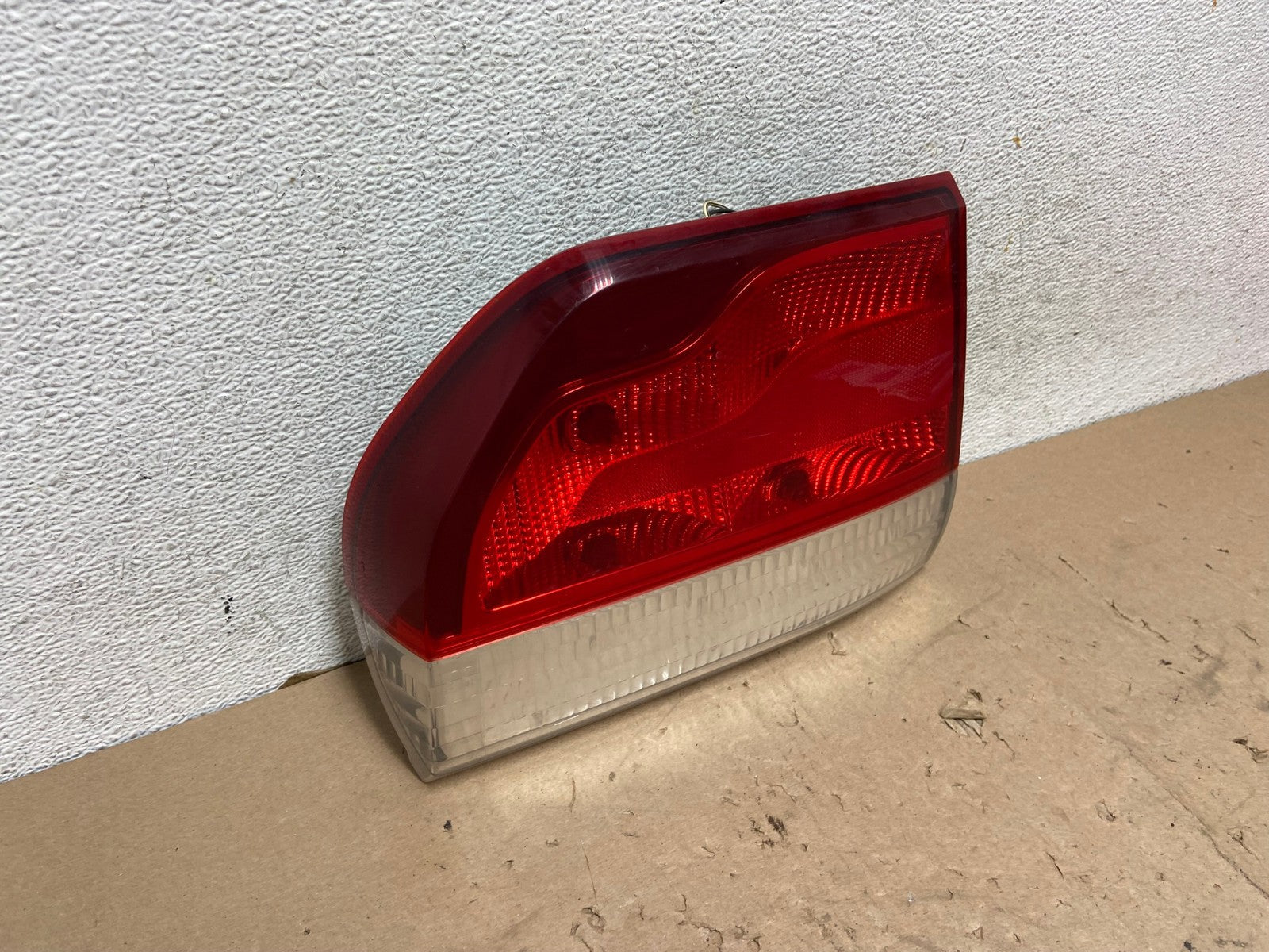 2011-2013 Dodge Durango Left Driver LH Side Tail Light Inner AG5675 LK2