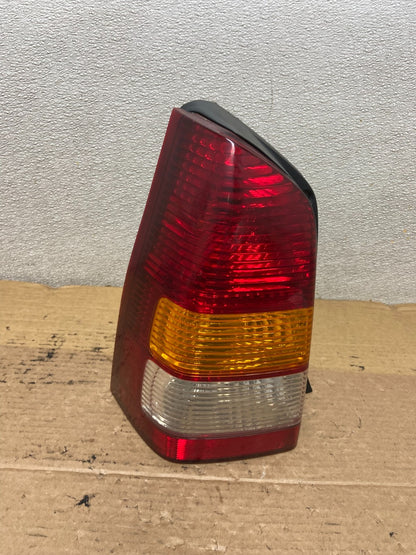 2001 2002 2003 2004 Mazda Tribute Left Driver Lh Side Tail Light TYC AB5285 LK0