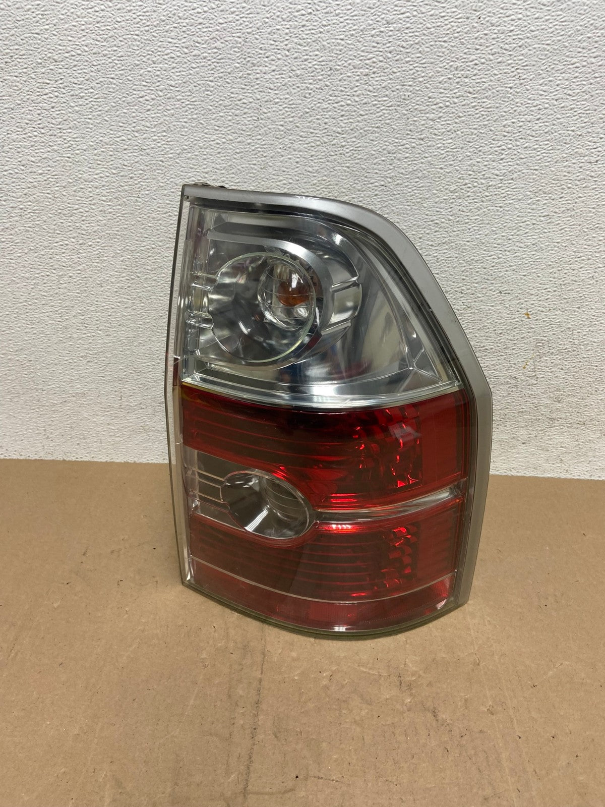 2004 2005 2006 Acura Mdx Right Passenger Side Rh Tail Light AE6711 LK0