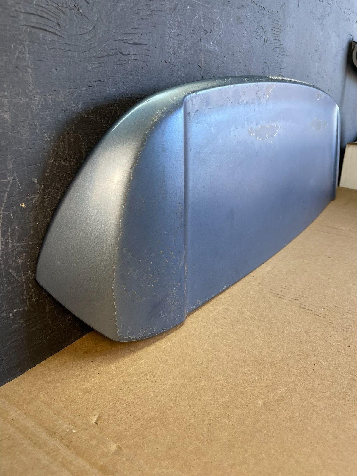 2005 to 2009 Subaru Legacy Outback Wagon Rear Top Spoiler Wing ad0061 DG2