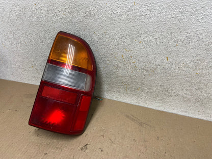 1999 to 2003 Suzuki XL-7 Vitara Right Passenger RH Side Tail Light AH6942 LK2