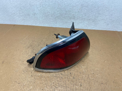 1997 - 1999 Buick Lesabre Left Driver Lh Side Tail Light AE1192 LK2