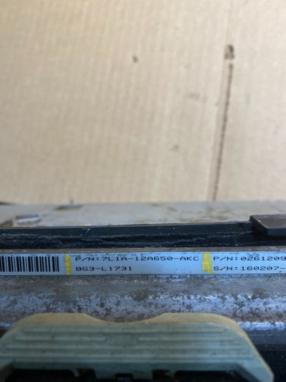2007 2008 Ford Expedition 5.4L Engine Control Computer ECM ECU OEM V6474 DG3