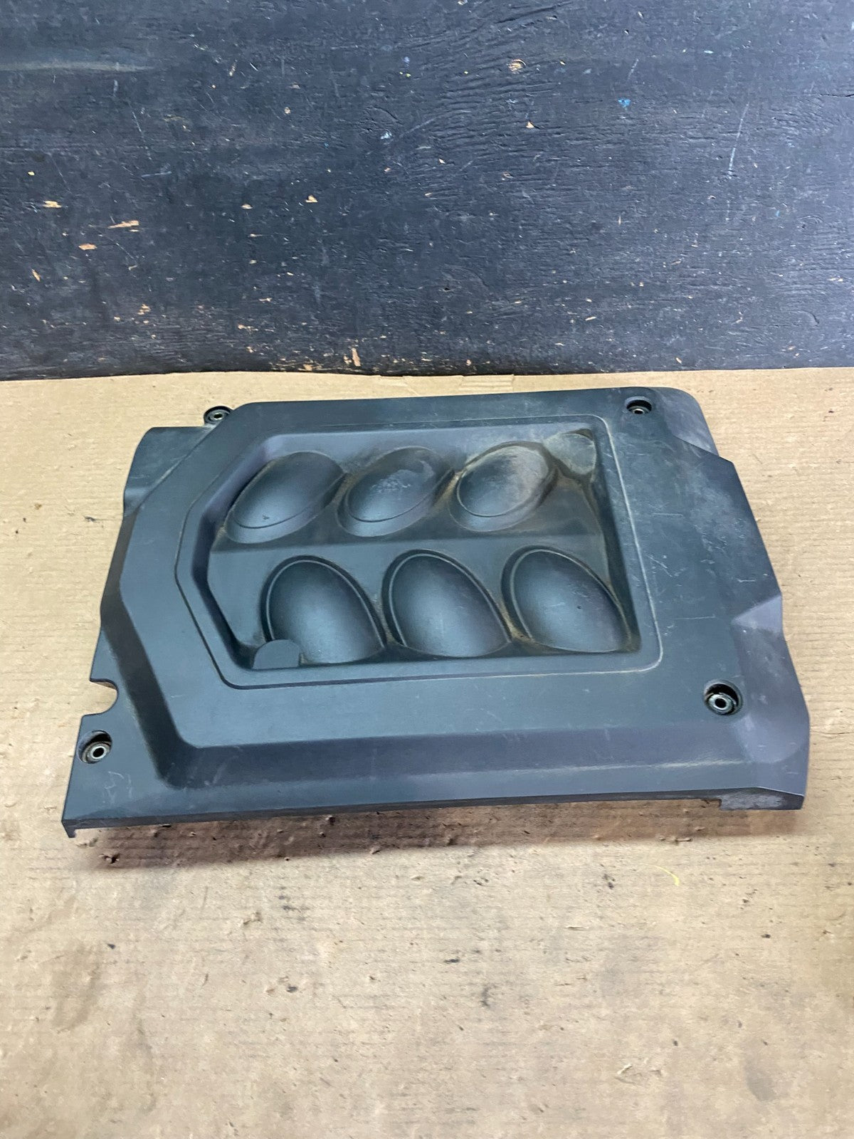 1999 to 2003 Acura TL Engine Top Lid Cover 17124-P8E-A00 Oem O8221 DG2