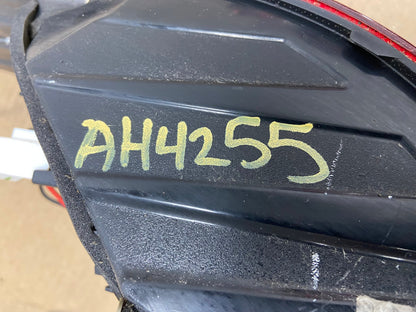 2015 2016 2017 Hyundai Sonata Left Driver Lh Tail Light AH4255 LK5