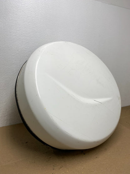 2006 to 2012 Toyota RAV4 Spare Tire Cover Hard Cover Shell AF4995 DW2