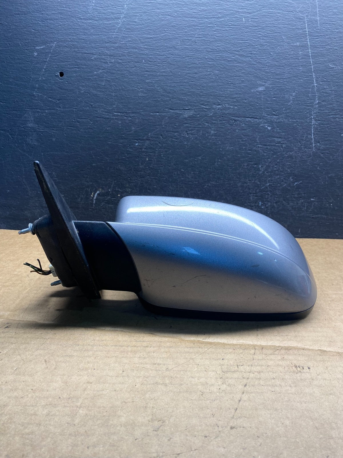 2011-2014 Chrysler 200 Left Driver LH Side View Door Heated Mirror ad6743 DG3