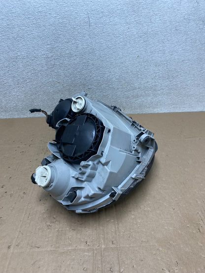 2001-2004 Mercedes-Benz C Class Halogen Left Driver Headlight AD1178 DW7