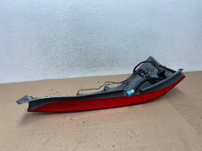2007 - 2011 Honda Cr-v Crv Left Driver Lh Side Tail Light AG6783 LK8