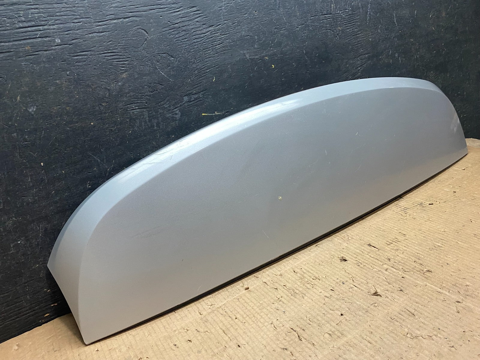 2011 to 2013 Jeep Grand Cherokee Rear Spoiler Wing y6480 DG1