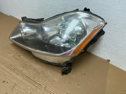2006 to 2010 Infiniti M35 Left Driver Side Hid Xenon Headlight AD4258 DW1