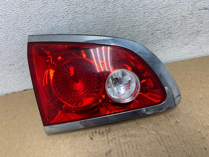2008 - 2012 Buick Enclave Left Driver Lh Inner Tail Light AF7457 LK0