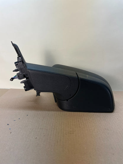 2020 to 2022 Ford Explorer Left Driver LH Side View Door Mirror AI8718 DG3