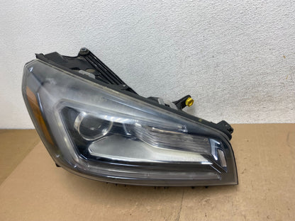 2013-2016 Gmc Acadia Right Passenger RH Side Led Halogen Headlight AE6864 DW1